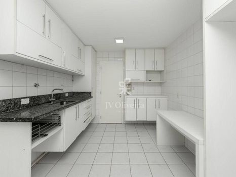 Foto 25 do(a) Cobertura de 3 quartos à venda em Paraíso do Morumbi, São Paulo