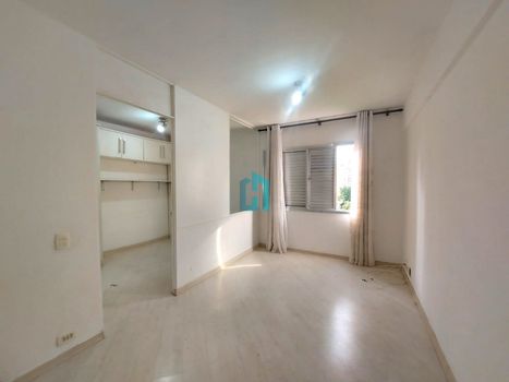 Foto 1 do(a) Apartamento de 1 quartos à venda em Indianópolis, São Paulo