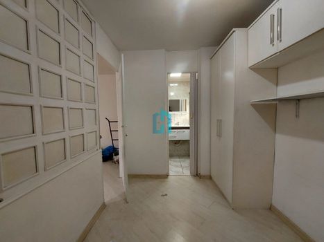 Foto 3 do(a) Apartamento de 1 quartos à venda em Indianópolis, São Paulo