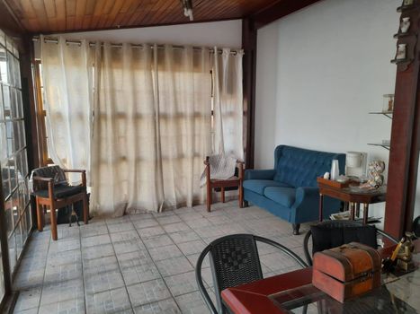 Foto 1 do(a) Casa de 3 quartos à venda em Vila Santana, Sorocaba