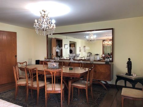 Foto 5 do(a) Apartamento de 3 quartos à venda em Aclimação, São Paulo