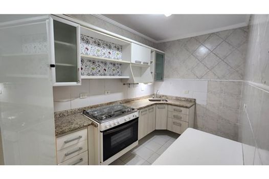 Foto 13 do(a) Apartamento de 2 quartos à venda em Parque Marajoara, Santo André