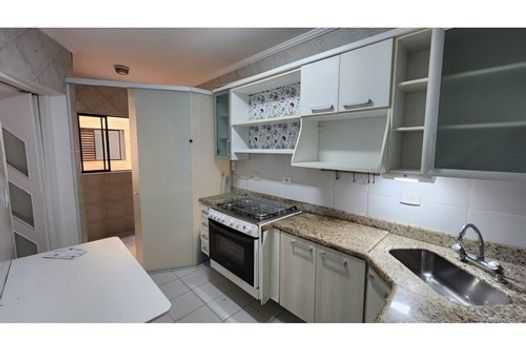 Foto 15 do(a) Apartamento de 2 quartos à venda em Parque Marajoara, Santo André
