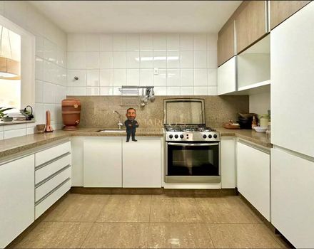 Foto 21 do(a) Casa em Condomínio de 3 quartos à venda em São Luiz, Belo Horizonte