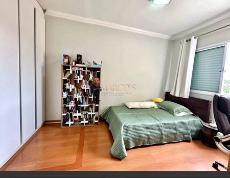 Foto 30 do(a) Casa em Condomínio de 3 quartos à venda em São Luiz, Belo Horizonte