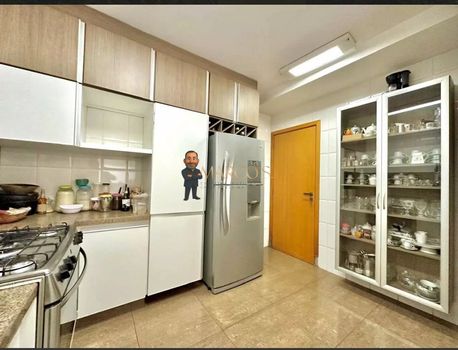 Foto 20 do(a) Casa em Condomínio de 3 quartos à venda em São Luiz, Belo Horizonte