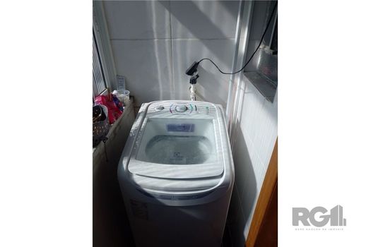 Foto 47 do(a) Apartamento de 1 quartos à venda em Partenon, Porto Alegre
