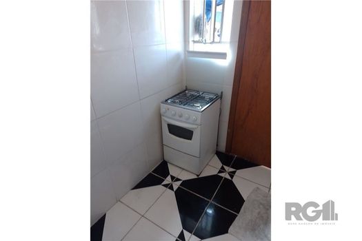 Foto 20 do(a) Apartamento de 1 quartos à venda em Partenon, Porto Alegre