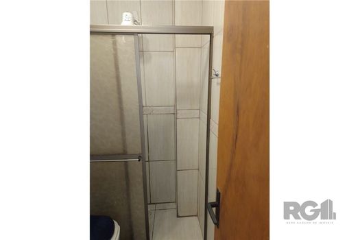 Foto 37 do(a) Apartamento de 1 quartos à venda em Partenon, Porto Alegre