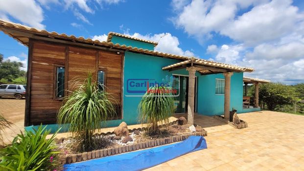 Foto 20 do(a) Fazenda / Sítio / Chácara de 3 quartos à venda em null, Mateus Leme