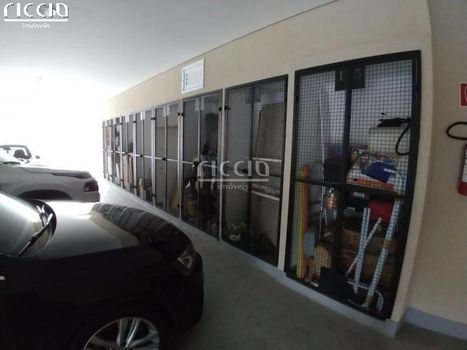 Foto 32 do(a) Apartamento de 3 quartos à venda em Bosque dos Eucaliptos, São José dos Campos