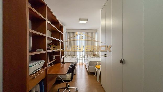 Foto 13 do(a) Apartamento de 2 quartos à venda em Setor Noroeste, Brasília