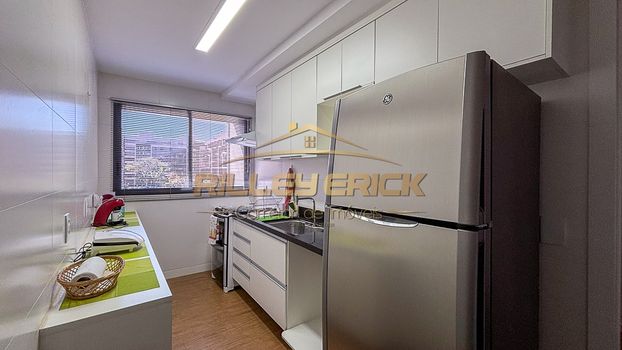 Foto 10 do(a) Apartamento de 2 quartos à venda em Setor Noroeste, Brasília
