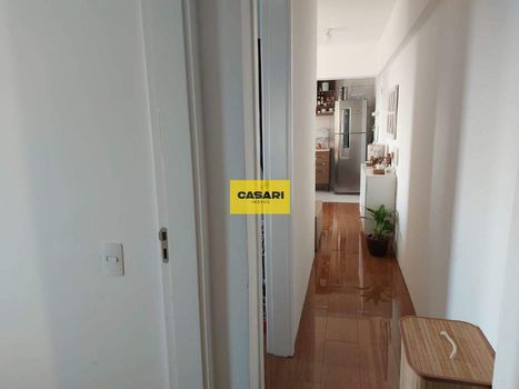 Foto 2 do(a) Apartamento de 2 quartos à venda em Cooperativa, São Bernardo do Campo