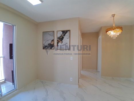 Foto 4 do(a) Apartamento de 2 quartos à venda em Colônia Rio Grande, São José dos Pinhais
