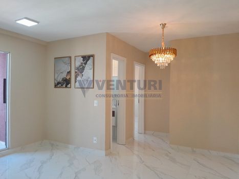 Foto 3 do(a) Apartamento de 2 quartos à venda em Colônia Rio Grande, São José dos Pinhais