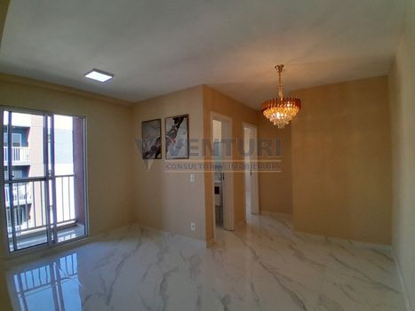 Foto 6 do(a) Apartamento de 2 quartos à venda em Colônia Rio Grande, São José dos Pinhais