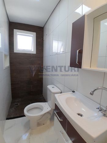 Foto 11 do(a) Apartamento de 2 quartos à venda em Colônia Rio Grande, São José dos Pinhais