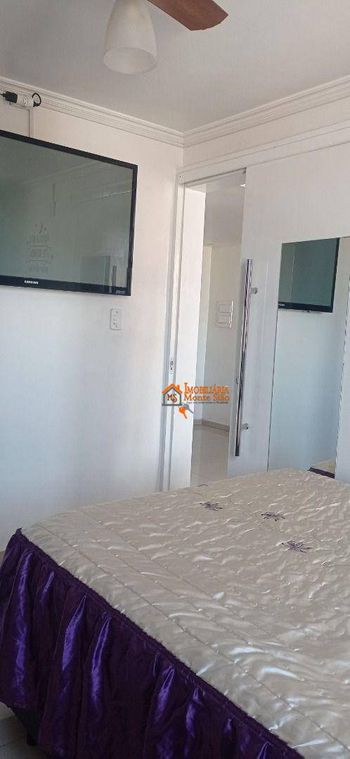 Foto 17 do(a) Apartamento de 2 quartos à venda em Cidade Parque Brasília, Guarulhos