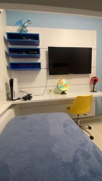 Foto 22 do(a) Apartamento de 2 quartos à venda em Alto da Mooca, São Paulo