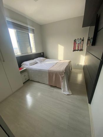 Foto 17 do(a) Apartamento de 2 quartos à venda em Alto da Mooca, São Paulo