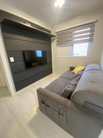 Foto 10 do(a) Apartamento de 2 quartos à venda em Alto da Mooca, São Paulo