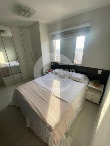 Foto 16 do(a) Apartamento de 2 quartos à venda em Alto da Mooca, São Paulo