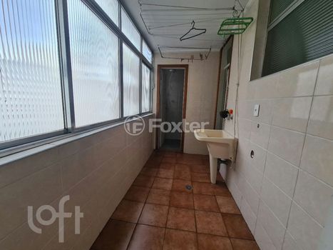 Foto 4 do(a) Apartamento de 3 quartos à venda em Jardim Paulista, São Paulo