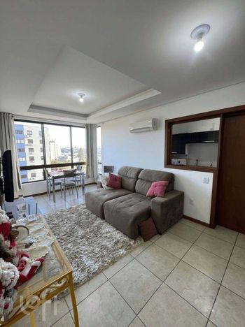 Foto 13 do(a) Apartamento de 1 quartos à venda em Cristo Redentor, Porto Alegre