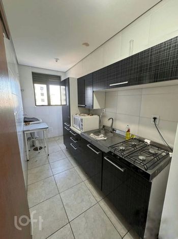 Foto 5 do(a) Apartamento de 1 quartos à venda em Cristo Redentor, Porto Alegre