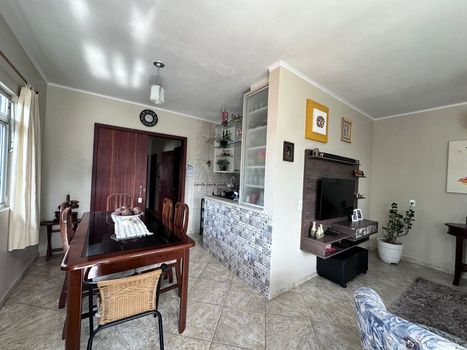 Foto 7 do(a) Casa de 3 quartos à venda em Forquilhas, São José