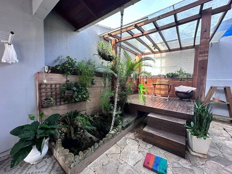 Foto 29 do(a) Casa de 3 quartos à venda em Forquilhas, São José