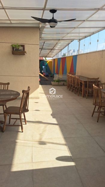 Foto 14 do(a) Apartamento de 2 quartos à venda em Santa Terezinha, São Bernardo do Campo