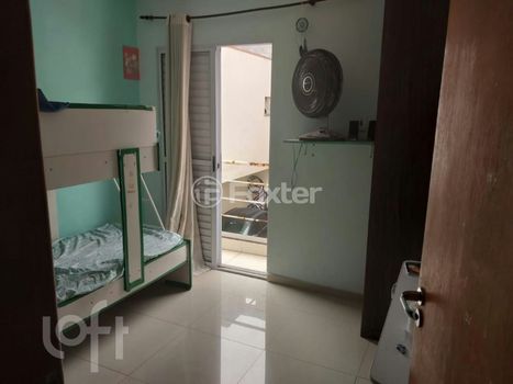 Foto 6 do(a) Casa em Condomínio de 2 quartos à venda em Parque Paulistano, São Paulo