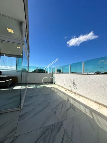 Foto 33 do(a) Cobertura de 3 quartos à venda em Itapoã, Belo Horizonte