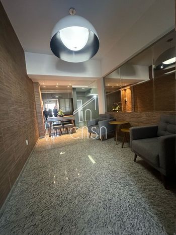 Foto 3 do(a) Cobertura de 3 quartos à venda em Itapoã, Belo Horizonte