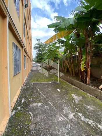 Foto 1 do(a) Apartamento de 2 quartos à venda em Conjunto Residencial José Bonifácio, São Paulo