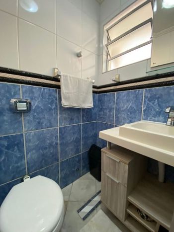Foto 3 do(a) Apartamento de 3 quartos à venda em Cambuci, São Paulo