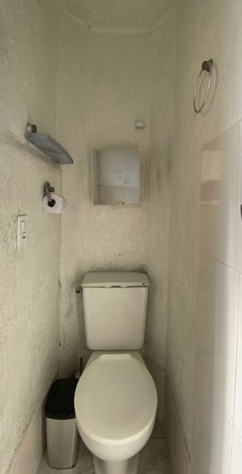 Foto 8 do(a) Apartamento de 3 quartos à venda em Cambuci, São Paulo