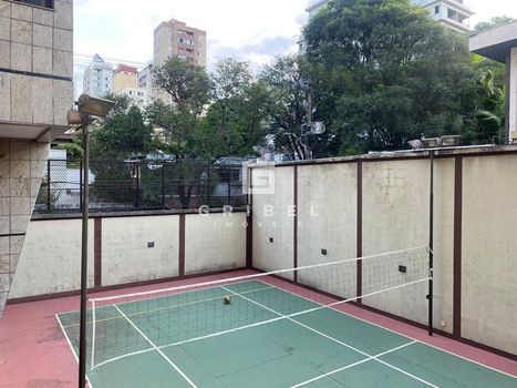 Foto 23 do(a) Apartamento de 4 quartos à venda em Gutierrez, Belo Horizonte