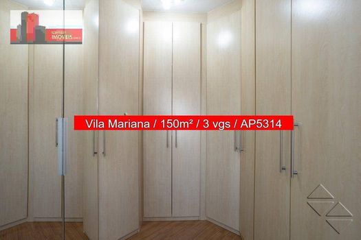 Foto 16 do(a) Cobertura de 3 quartos à venda em Vila Mariana, São Paulo