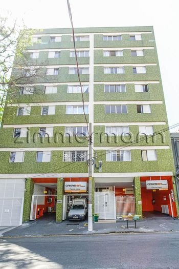 Foto 17 do(a) Apartamento de 2 quartos à venda em Vila Pompéia, São Paulo
