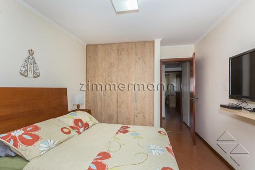 Foto 9 do(a) Apartamento de 2 quartos à venda em Vila Pompéia, São Paulo