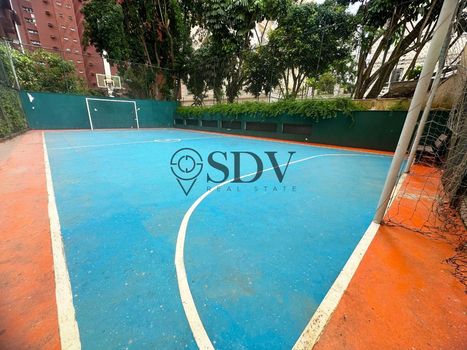 Foto 43 do(a) Apartamento de 4 quartos à venda em Itaim Bibi, São Paulo