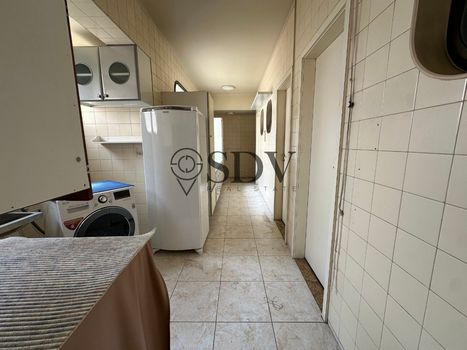 Foto 39 do(a) Apartamento de 4 quartos à venda em Itaim Bibi, São Paulo