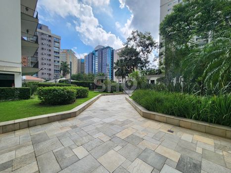 Foto 40 do(a) Apartamento de 3 quartos à venda em Indianópolis, São Paulo