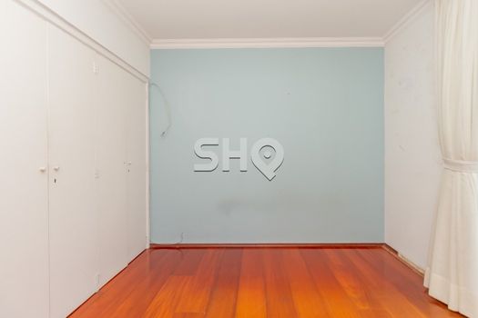 Foto 17 do(a) Apartamento de 3 quartos à venda em Indianópolis, São Paulo