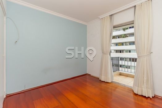 Foto 16 do(a) Apartamento de 3 quartos à venda em Indianópolis, São Paulo