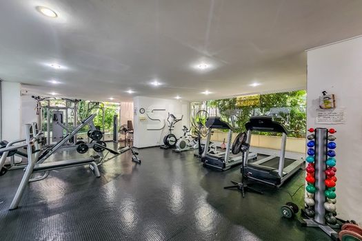 Foto 35 do(a) Apartamento de 3 quartos à venda em Indianópolis, São Paulo