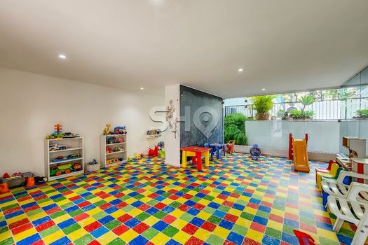 Foto 37 do(a) Apartamento de 3 quartos à venda em Indianópolis, São Paulo